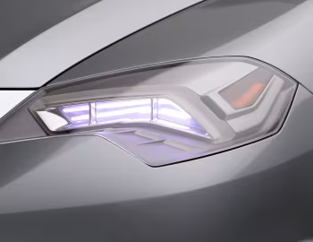 Acura RD-X Concept '01.2005