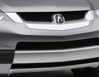 Acura RD-X Concept '01.2005