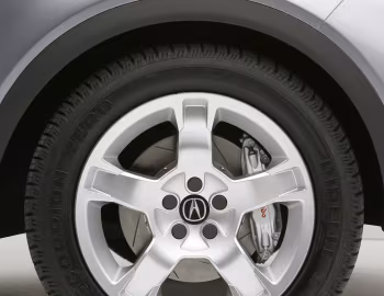 Acura RD-X Concept '01.2005