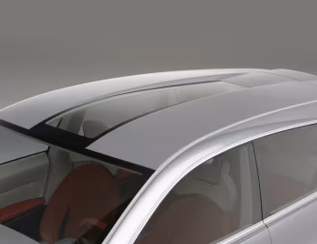 Acura RD-X Concept '01.2005