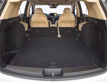 Багажник 2019–21 Acura RDX [North America] '2018–21