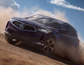 2022–24 Acura RDX [North America] '2021–24