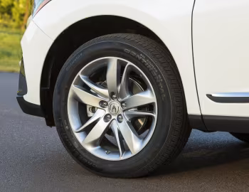 2019–21 Acura RDX [North America] '2018–21