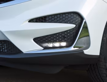 2019–21 Acura RDX [North America] '2018–21
