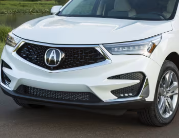 2019–21 Acura RDX [North America] '2018–21