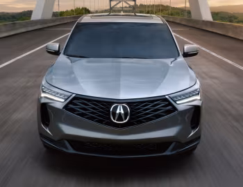 2025–н.ч. Acura RDX '2024–н.ч.