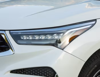 2019–21 Acura RDX [North America] '2018–21