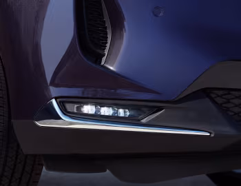2022–24 Acura RDX [North America] '2021–24
