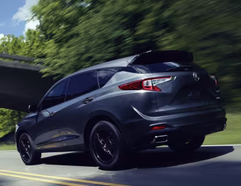 2025–н.ч. Acura RDX '2024–н.ч.