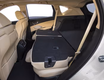 Интерьер 2019–21 Acura RDX [North America] '2018–21