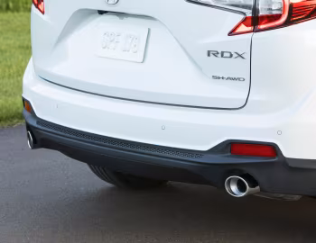 2019–21 Acura RDX [North America] '2018–21
