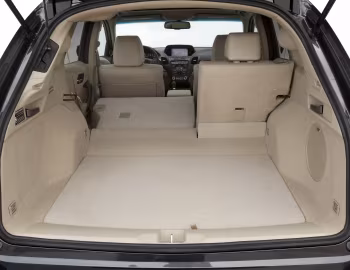Boot 2013–15 Acura RDX [North America] (TB3/4) '2012–15