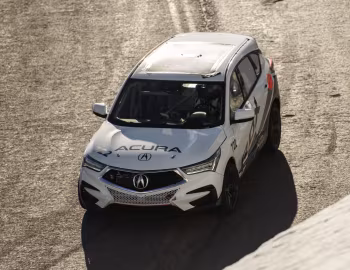 Acura RDX A-Spec Pikes Peak '2019