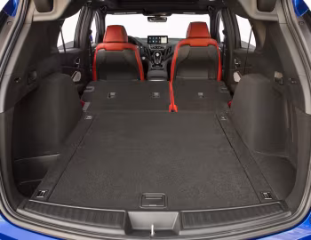 Багажник 2019–21 Acura RDX A-Spec [North America] '2018–21