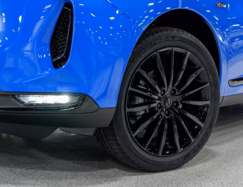 2022 Acura RDX "PMC Edition" [North America] '2021–22