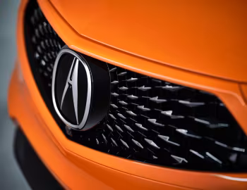 2021 Acura RDX "PMC Edition" [North America] '2020–21