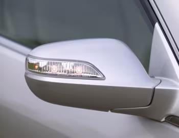 2005–08 Acura RL [North America] (KB1) '2004–08