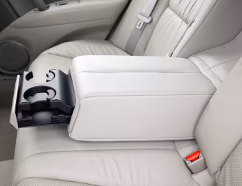 Interior 2005–08 Acura RL [North America] (KB1) '2004–08