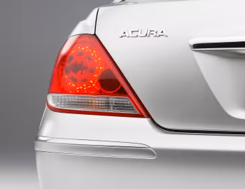 2005–08 Acura RL [North America] (KB1) '2004–08