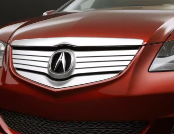 Acura RL A-SPEC Concept (KB1) '01.2005