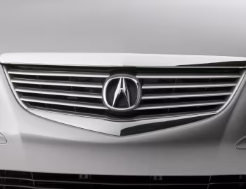 Acura RL Prototype (KB1) '04.2004