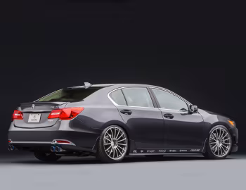 Acura RLX VIP '11.2013