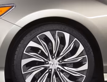 Acura RLX Concept '04.2012