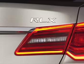 Acura RLX Concept '04.2012