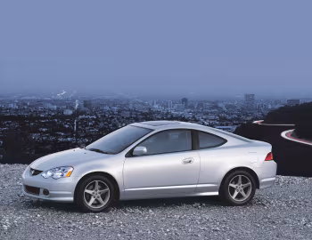 2003–04 Acura RSX '2002–04