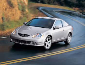 2003–04 Acura RSX '2002–04