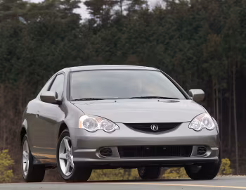 2003–04 Acura RSX '2002–04