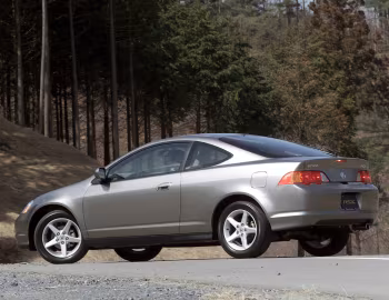 2003–04 Acura RSX '2002–04