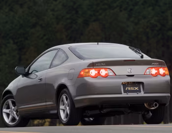 2003–04 Acura RSX '2002–04