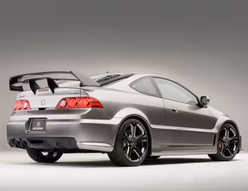 Acura RSX A-Spec Concept '11.2005