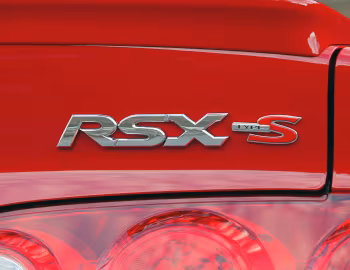 2006 Acura RSX Type-S '2005–06