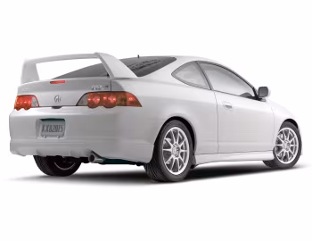 2004 Acura RSX Type-S A-Spec