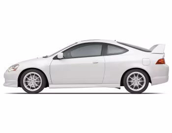 2004 Acura RSX Type-S A-Spec