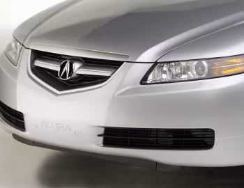 2004–06 Acura TL [North America] '2003–06