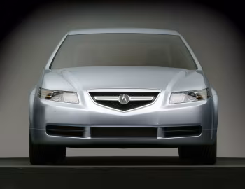 Acura Concept TL '04.2003