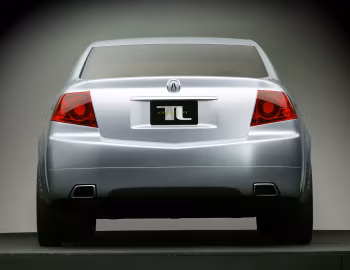 Acura Concept TL '04.2003