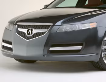 Acura TL A-SPEC Concept '01.2004