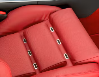 Interior Acura TL A-SPEC Concept '01.2004