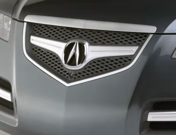 Acura TL A-SPEC Concept '01.2004