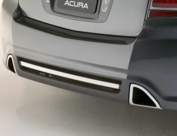 Acura TL A-SPEC Concept '01.2004