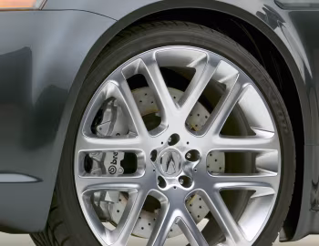 Acura TL A-SPEC Concept '01.2004