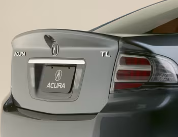 Acura TL A-SPEC Concept '01.2004