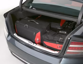 Boot Acura TL A-SPEC Concept '01.2004