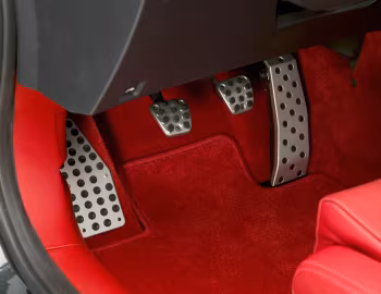 Interior Acura TL A-SPEC Concept '01.2004