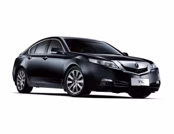 Acura TL [China] '2008–11