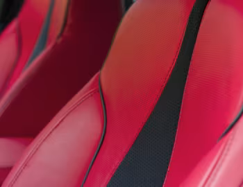 Interior 2021–23 Acura TLX A-Spec '2020–23